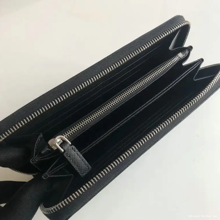 Official Brother Sam Prada 2204YZ0010 Bag 0811